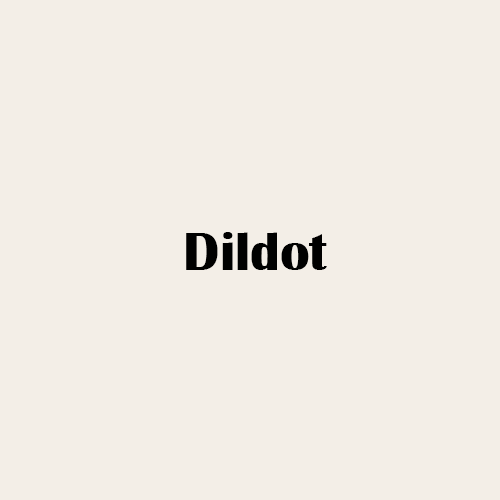 Dildot