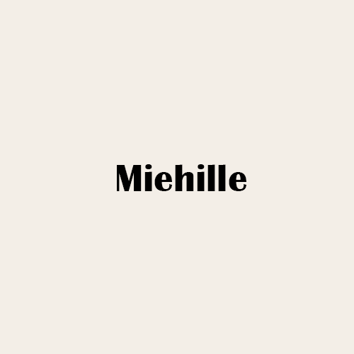 Miehille