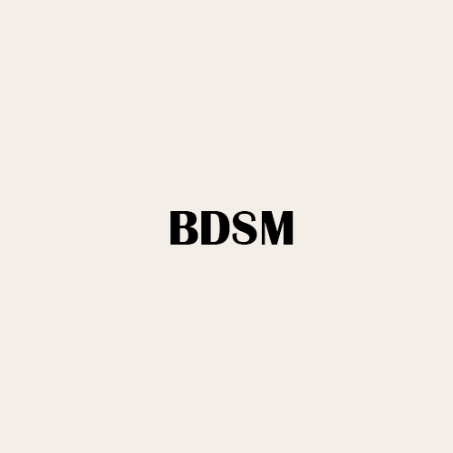 BDSM