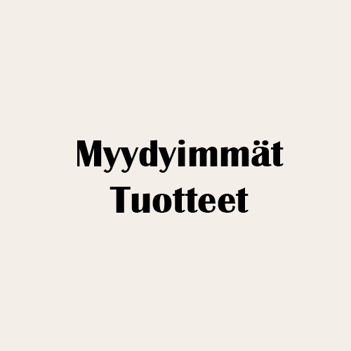 Myydyimmät-tuotteet