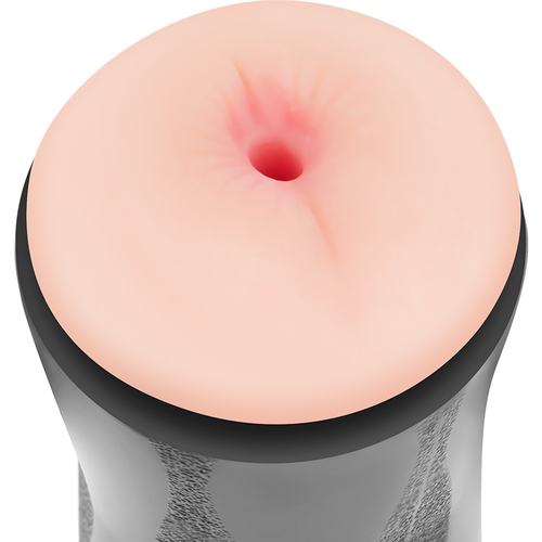 JAMYJOB DOUBLE HOLE