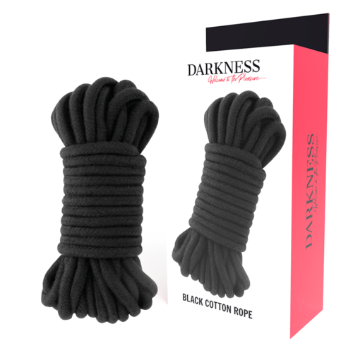 Bondage-köysi 10 m