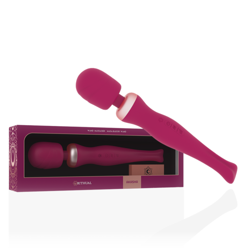 RITHUAL AKASHA WAND 2.0