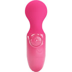 Pretty Love Magenta Mini