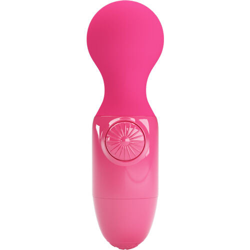 Pretty Love Magenta Mini