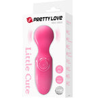 Pretty Love Magenta Mini