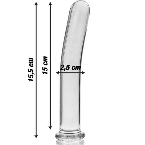 NEBULA Series Model 9 Lasidildo