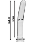 NEBULA Series Model 9 Lasidildo