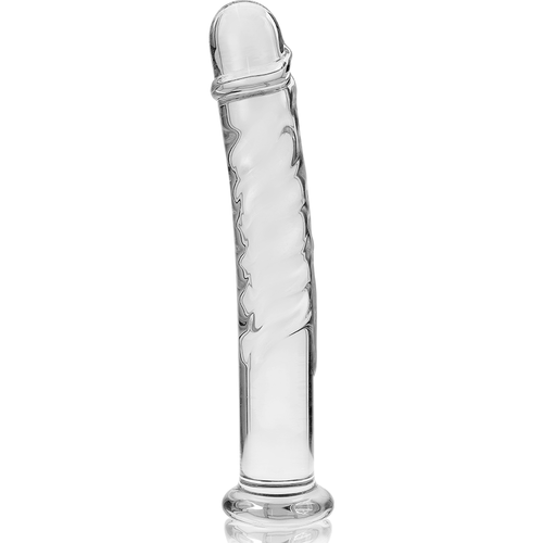 Nebula Series Model 16 Lasidildo Pääkuva
