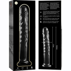 Nebula Series Model 16 Lasidildo