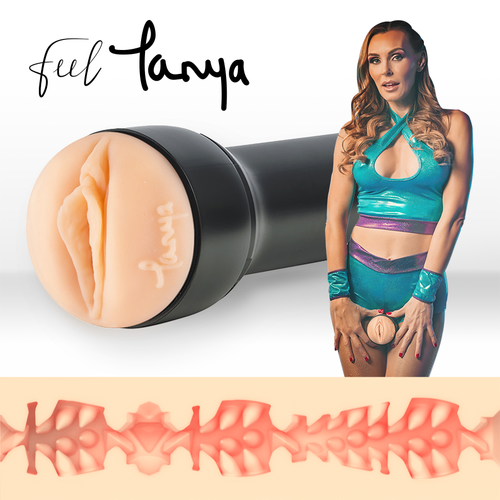 Feel Tanya Masturbaattori Pääkuva