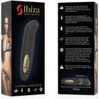 IBIZA Klitorisstimulaattori
