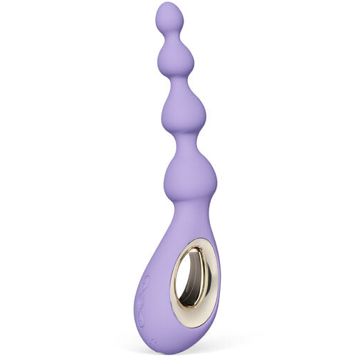 SORAYA BEADS ANAALIHIERONTASAUVA