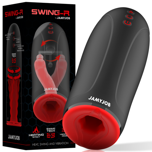 JAMYJOB SWING-R