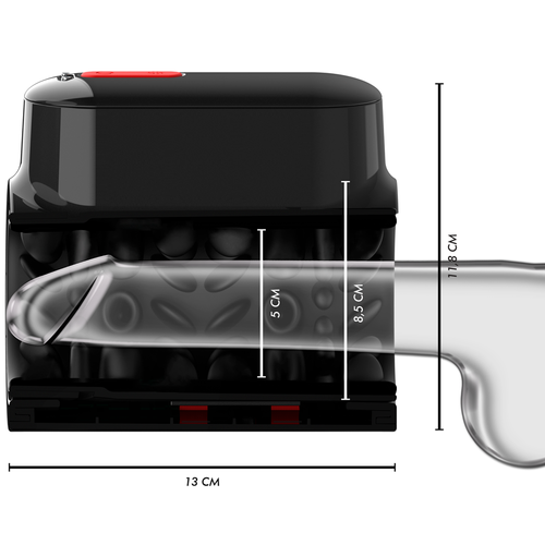 JAMYJOB VORTEX