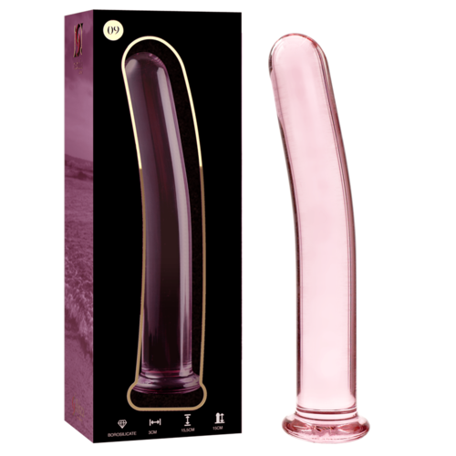 NEBULA Series Model 9 Lasidildo