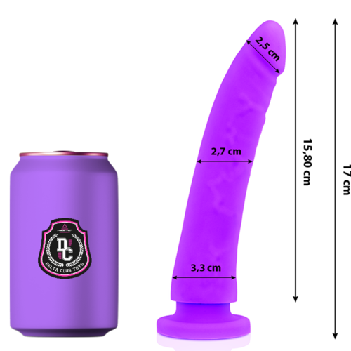 DELTA CLUB DILDO