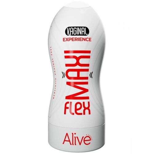 ALIVE - MAXI FLEX