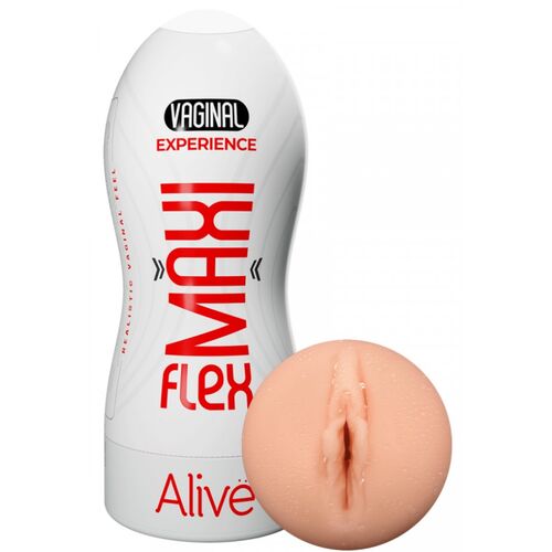 ALIVE - MAXI FLEX