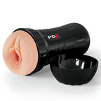 PDX EXTREME – Itsevoiteleva masturbaattori