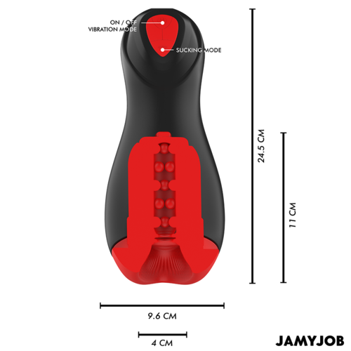 JAMMYJOB CORE-X
