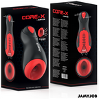 JAMMYJOB CORE-X