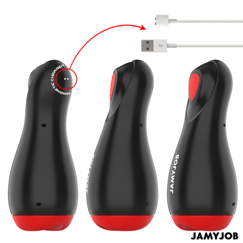 JAMMYJOB CORE-X