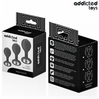 Addicted Toys -anaalitappisetti