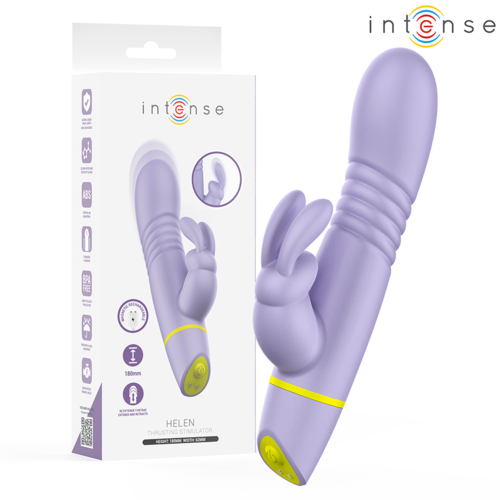 INTENSE - HELEN