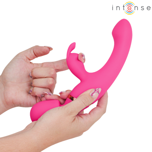 INTENSE WINONA RABBIT & WAND