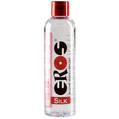 EROS - Silikonipohjainen liukuvoide
