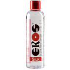 EROS - Silikonipohjainen liukuvoide