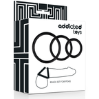 Addicted Toys – Penisrengas-setti