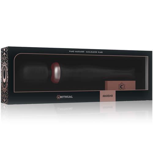 RITHUAL AKASHA WAND 2.0 Pääkuva