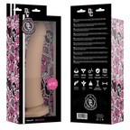 DELTA CLUB DILDO