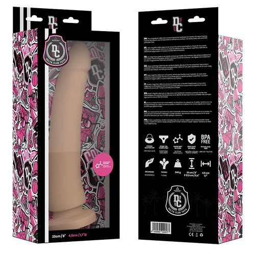 DELTA CLUB DILDO